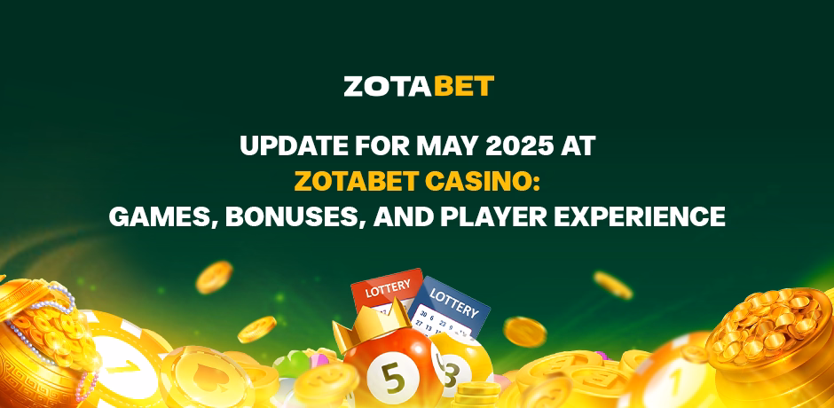ZotaBet Casino